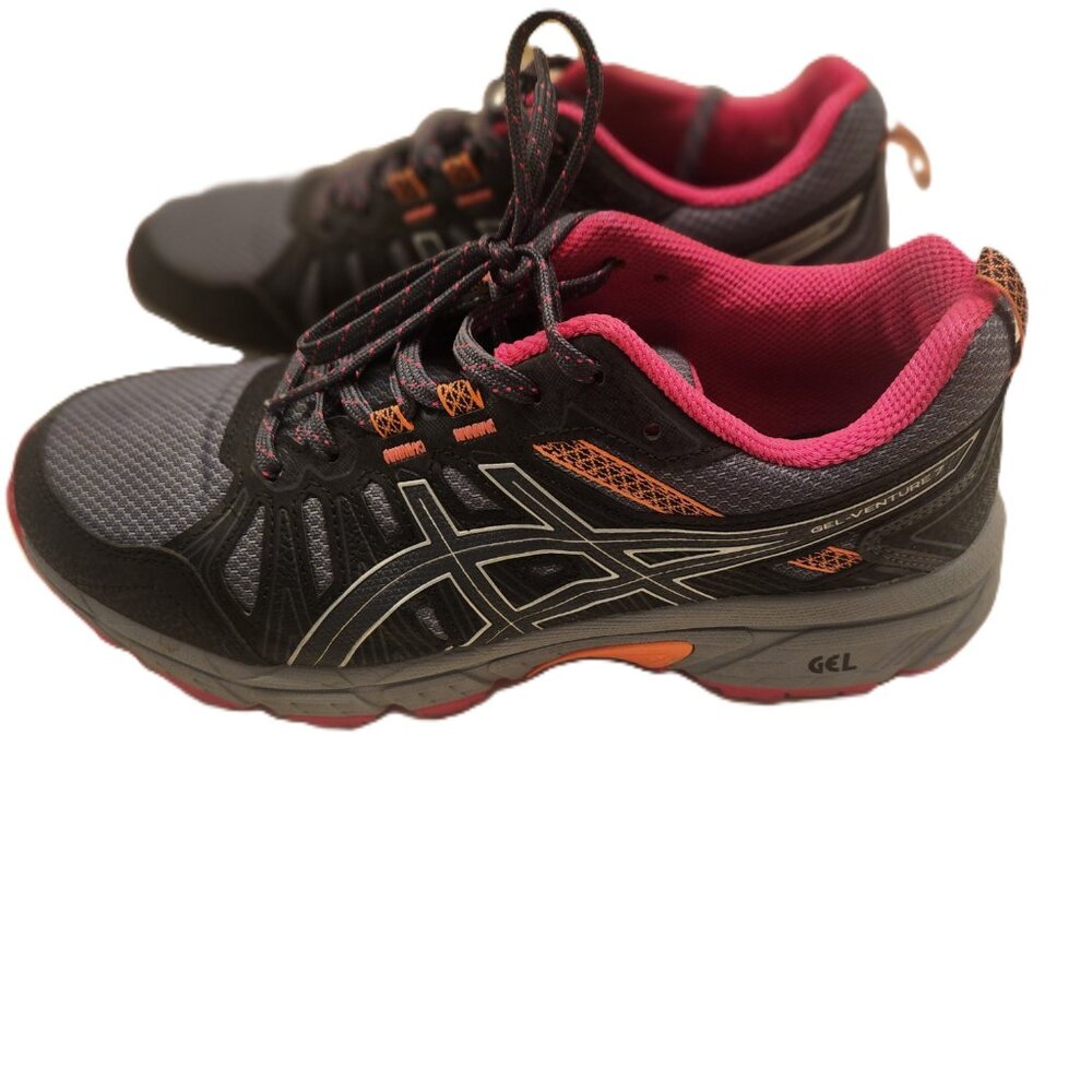 ASICS Gel-Venture 7 Women's Running Shoes
